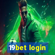 19bet login